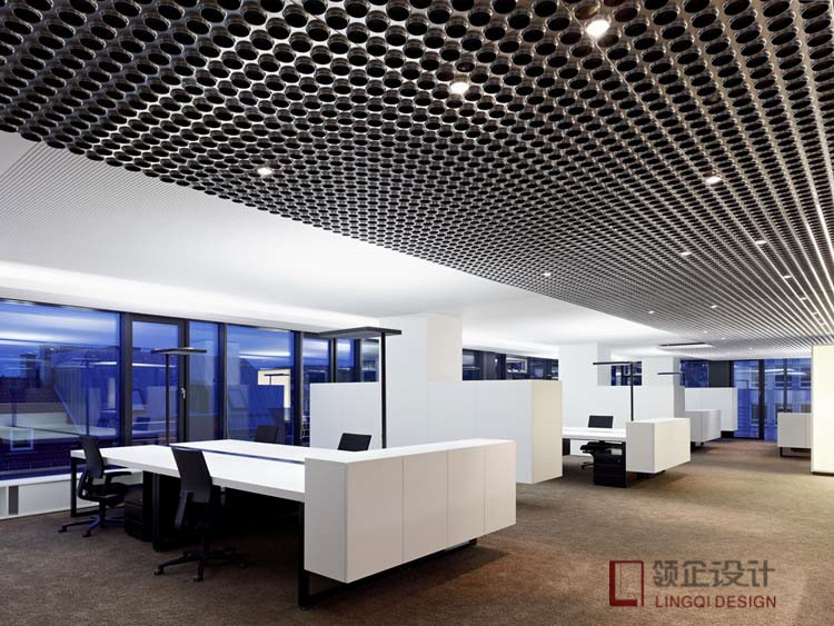 上海辦公室設(shè)計理念，辦公室設(shè)計中存在哪些問題？